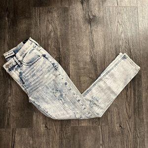 Express Jeans Size 0 Short